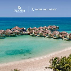 Palafitos Overwater Bungalows, Catamaran, Cenote, All & More Inclusive - Adults Only